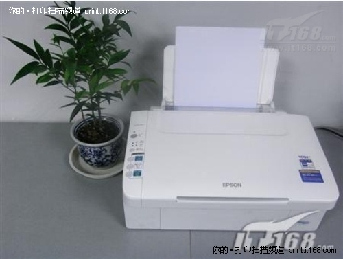 常見打印頭清洗及更換墨盒方法