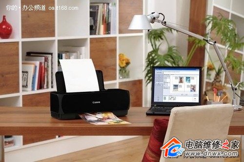 確保端口與打印機(jī)電纜工作正常