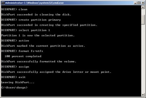 教你用U盤給新MacBook Air裝Windows7