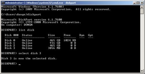 教你用U盤給新MacBook Air裝Windows7