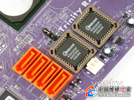 檢查因BIOS設置不正確引起的故障